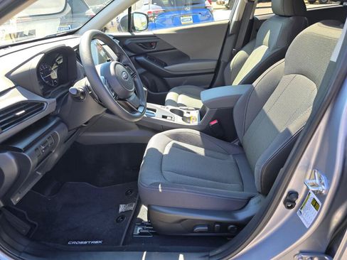 Certified 2024 Subaru Crosstrek 2.0i Premium AWD/4WD image 21