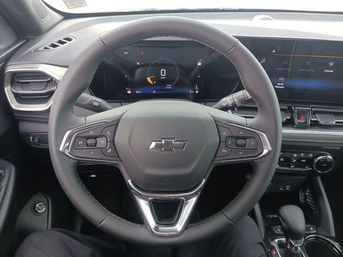 New 2026 Chevrolet TrailBlazer ACTIV w/ Convenience Package image 16