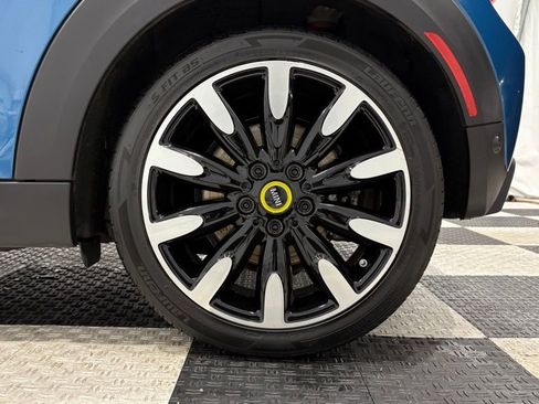 Used 2023 MINI Cooper SE image 10