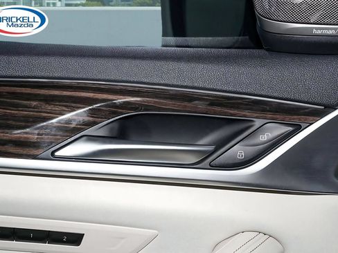 Used 2023 BMW 530i w/ Executive Package RWD image 30