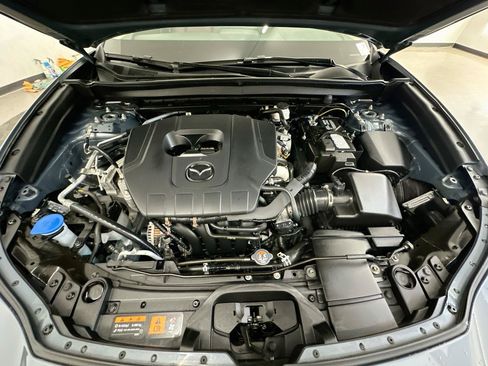 Used 2025 MAZDA CX-30 AWD 2.5 S w/ Preferred Package image 36