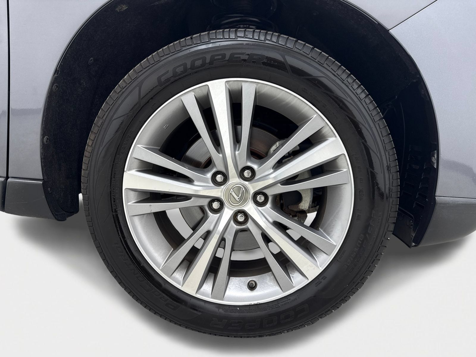 Used 2015 Lexus RX 350 FWD image 53
