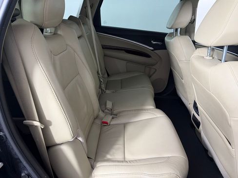 Used 2016 Acura MDX SH-AWD w/ Technology Package image 29