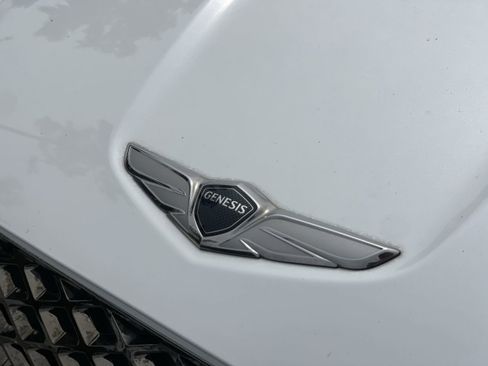 Used 2022 Genesis GV70 2.5T AWD/4WD image 31