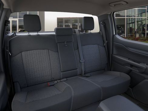 New 2026 Ford Ranger XL RWD image 23