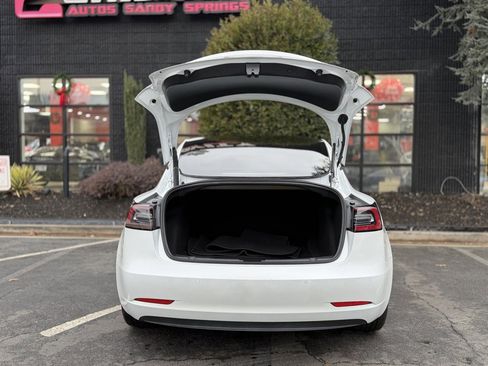 Used 2022 Tesla Model 3 Long Range image 17
