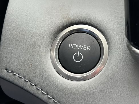 New 2026 Toyota Highlander Platinum image 27