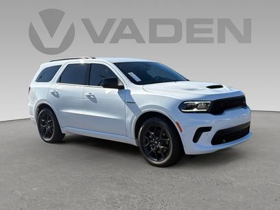New 2026 Dodge Durango GT w/ Blacktop Package