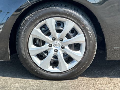 Used 2023 Toyota Corolla LE FWD image 24