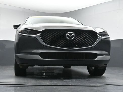 Used 2022 MAZDA CX-30 AWD 2.5 S w/ Premium Package image 35