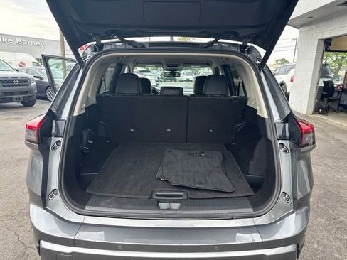 Used 2026 Nissan Rogue SL AWD/4WD image 20