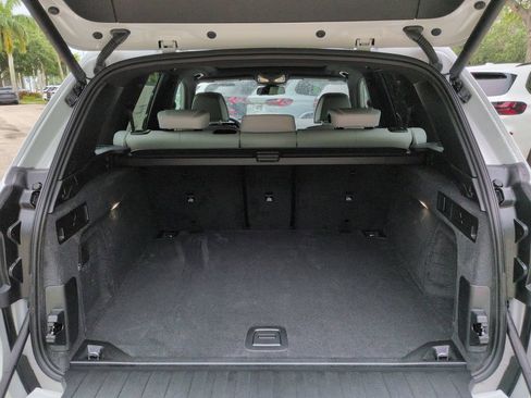 New 2026 BMW X5 sDrive40i w/ Executive Package RWD image 13