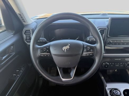 Used 2021 Ford Bronco Sport Big Bend image 13