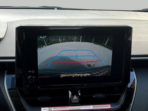 Used 2026 Toyota Corolla LE FWD image 26