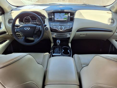 Used 2020 INFINITI QX60 Luxe w/ Essential Package FWD image 20