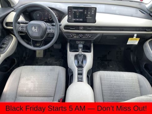 New 2026 Honda HR-V LX image 27