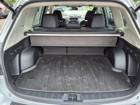 Certified 2022 Subaru Forester Limited image 13