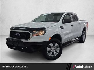 Used 2019 Ford Ranger XLT w/ Trailer Tow Package AWD/4WD video 1