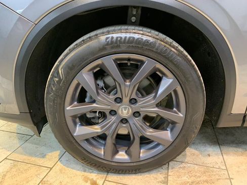 Used 2022 Acura MDX A-Spec AWD/4WD image 31