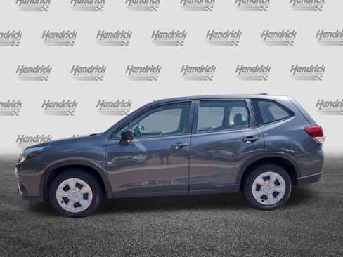 Used 2022 Subaru Forester AWD/4WD image 7
