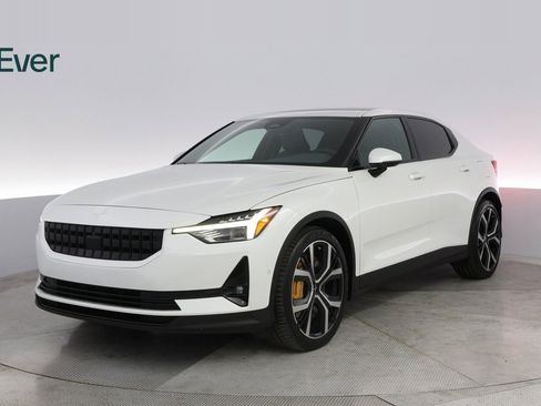 Used 2022 Polestar Polestar 2 w/ Performance Package image 2