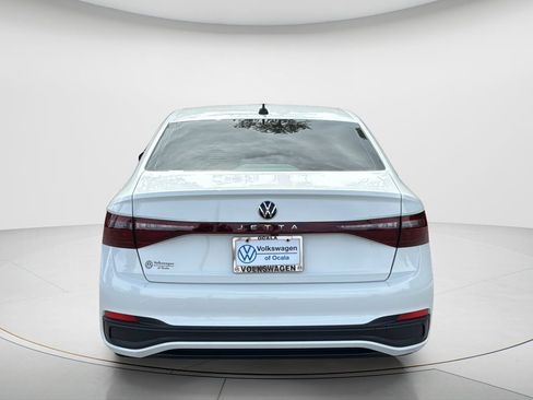 New 2026 Volkswagen Jetta S image 12