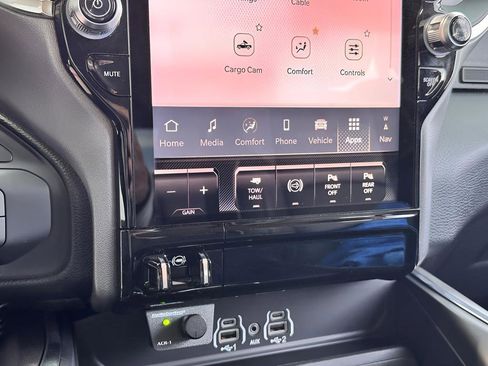 Used 2026 RAM 2500 Laramie image 16