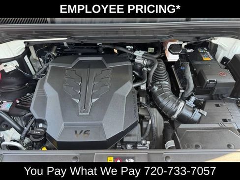 Used 2023 Kia Carnival LX FWD image 25
