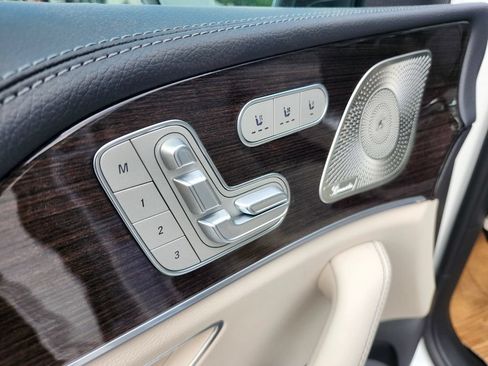 New 2026 Mercedes-Benz GLE 350 4MATIC image 18