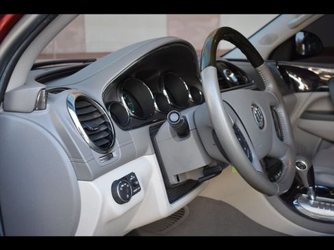 Used 2017 Buick Enclave Leather w/ Trailering Package image 15