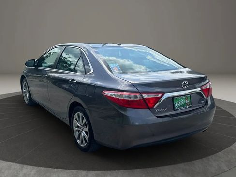 Used 2015 Toyota Camry XLE FWD image 5