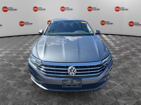Used 2019 Volkswagen Jetta S image 6