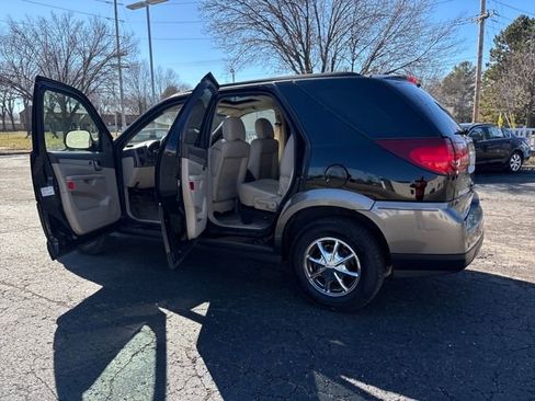 Used 2004 Buick Rendezvous CX w/ CXL Preferred Equipment Group image 29