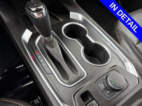 Used 2019 Chevrolet Traverse Premier w/ Driver Confidence II Package FWD image 30