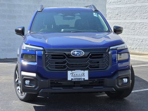 New 2026 Subaru Outback Touring XT AWD/4WD image 3