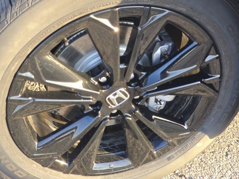 New 2026 Honda CR-V Sport Touring image 11