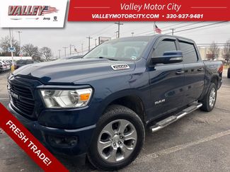 Used 2020 RAM 1500 Big Horn 360° Tour