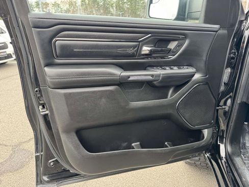 Certified 2024 RAM 1500 Limited image 15