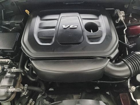 Used 2016 Jeep Grand Cherokee Limited AWD/4WD image 30