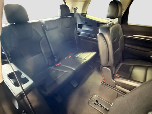 Used 2021 Kia Telluride S FWD image 24
