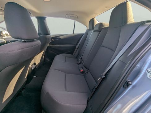 Used 2024 Toyota Corolla LE FWD image 9