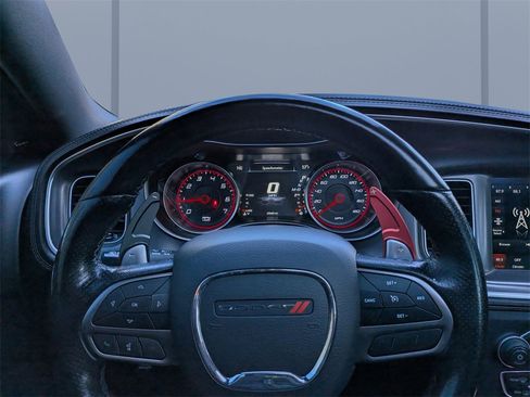 Used 2021 Dodge Charger Scat Pack image 28
