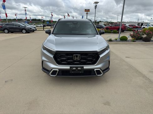 Used 2023 Honda CR-V Sport Touring image 2