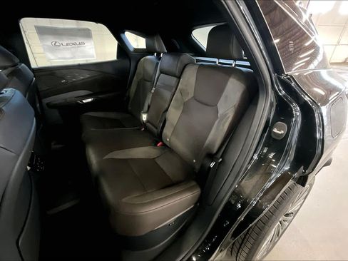 New 2026 Lexus RX 450h AWD image 10