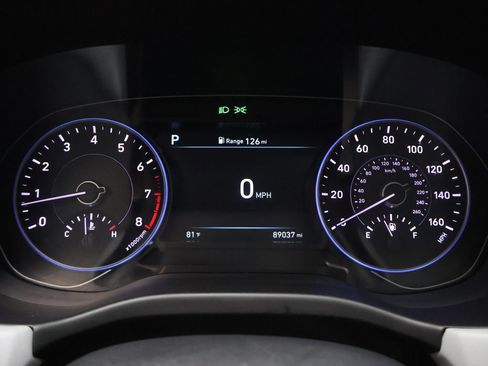 Used 2021 Hyundai Palisade SEL w/ Convenience Package FWD image 21