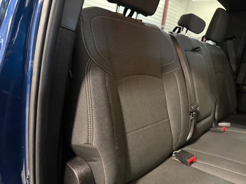 Certified 2024 RAM 2500 Big Horn w/ Sport Appearance Package image 17