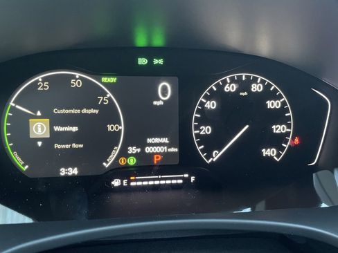 New 2026 Honda Civic Sport image 18