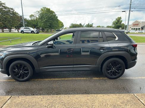 Used 2025 MAZDA CX-50 AWD 2.5 S w/ Premium Package image 7