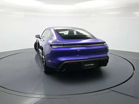 New 2026 Porsche Taycan image 27