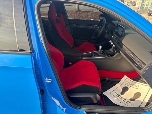 Used 2025 Honda Civic Type R image 33